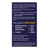 Nature's Aid NutriGUT-C probiotic powder, imported from the UK