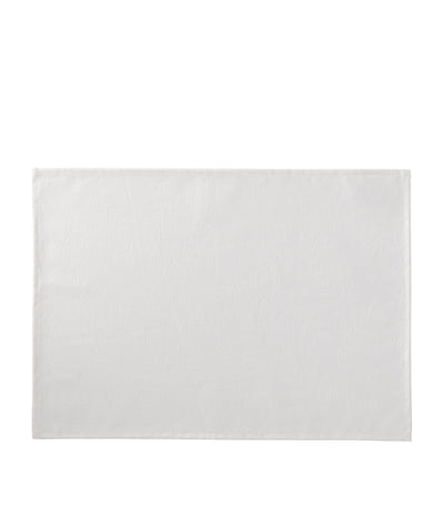 Harrods Le Jacquard Français Végétal Mood Placemat 50cm x 36cm- Buy online at McGrocer