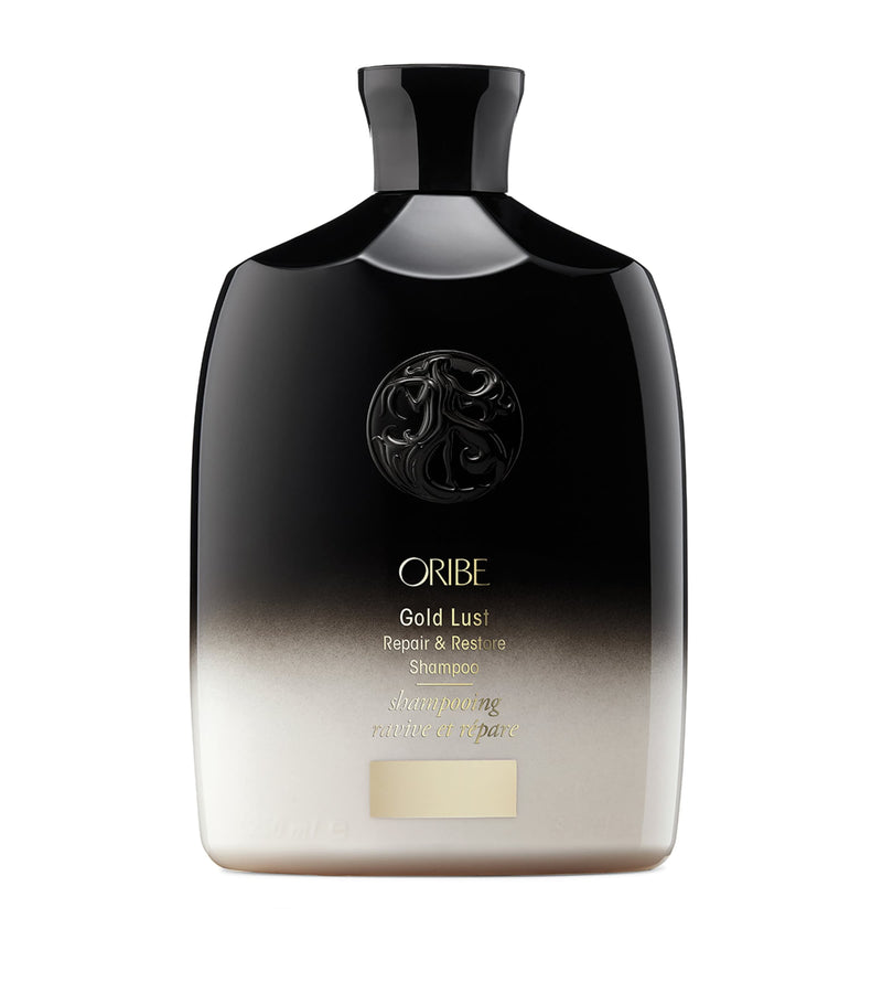 Oribe Gold Lust Repair & Restore shampoo 250ml - British product