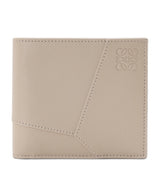 Harrods LOEWE Leather Puzzle Edge Wallet- Buy online at McGrocer