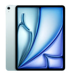 Apple iPad Air 13 256GB Blue, imported from the UK