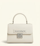 Cartier Panthere de Cartier top-handle bag leather - British product