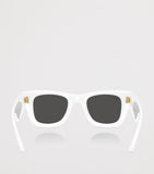 Ray-Ban x A$AP Rocky Wayfarer Puffer sunglasses (British brand)