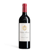 Harrods Cabernet Blend Red Wine 2021 Vintage 75cl Bordeaux Bottle- Buy online at McGrocer
