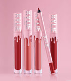 Kylie Cosmetics matte lip kit, UK version