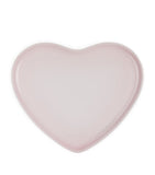 Le Creuset heart serving plate 32cm, UK version