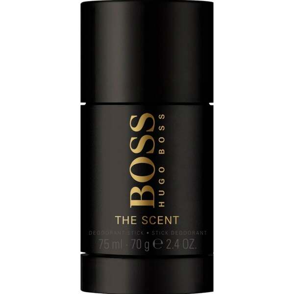 Hugo Boss Boss The Scent deodorant stick 75ml - British product