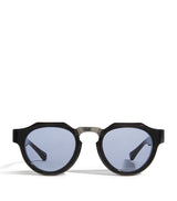 Harrods Matsuda M1037 Round Sunglasses- Buy online at McGrocer