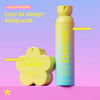 DAISE Sunny Vanilla & Coconut body mist 100ml - British product