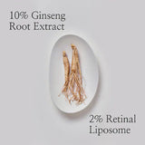 Beauty Of Joseon eye serum ginseng retinal 30ml - British product