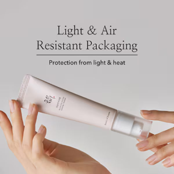 Beauty Of Joseon eye serum ginseng retinal 30ml - British product