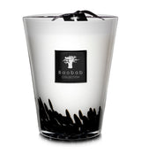 Harrods Baobab Collection Feathers Scented Candle 24cm- Buy online at McGrocer