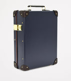 Globe-Trotter Centenary 12-slot watch case, imported from the UK