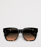 Michael Kors Karlie Square sunglasses with protective lenses, UK version
