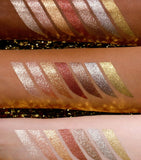 Pat McGrath Labs liquid eyeshadow, imported from the UK