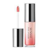 Harrods Sensai Total Lip Gloss Hydrating Lip Colour- Buy online at McGrocer