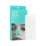 Superdrug Jumiso Overnight Zero Pore Nose Patch (10 patches)- Buy online at McGrocer