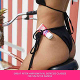 WooWoo Tame It Hair Removal Cream 200ml, imported from the UK