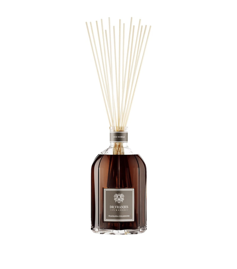 Dr. Vranjes Oud Nobile reed diffuser 5L - British product