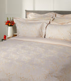 Celso De Lemos Secret Super King Fitted Sheet (180cm x 200cm)