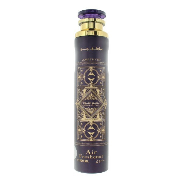 Lattafa Bade'e Al Oud Amethyst room spray 300ml - British product