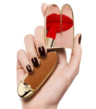Guerlain Leather Rouge G Lipstick Case, UK version