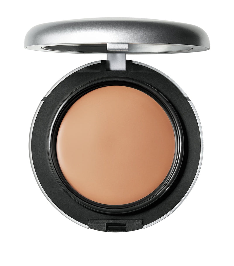 MAC Studio Tech compact cream foundation, imported from the UK