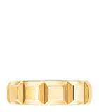 Boucheron Quatre yellow gold earring, UK version