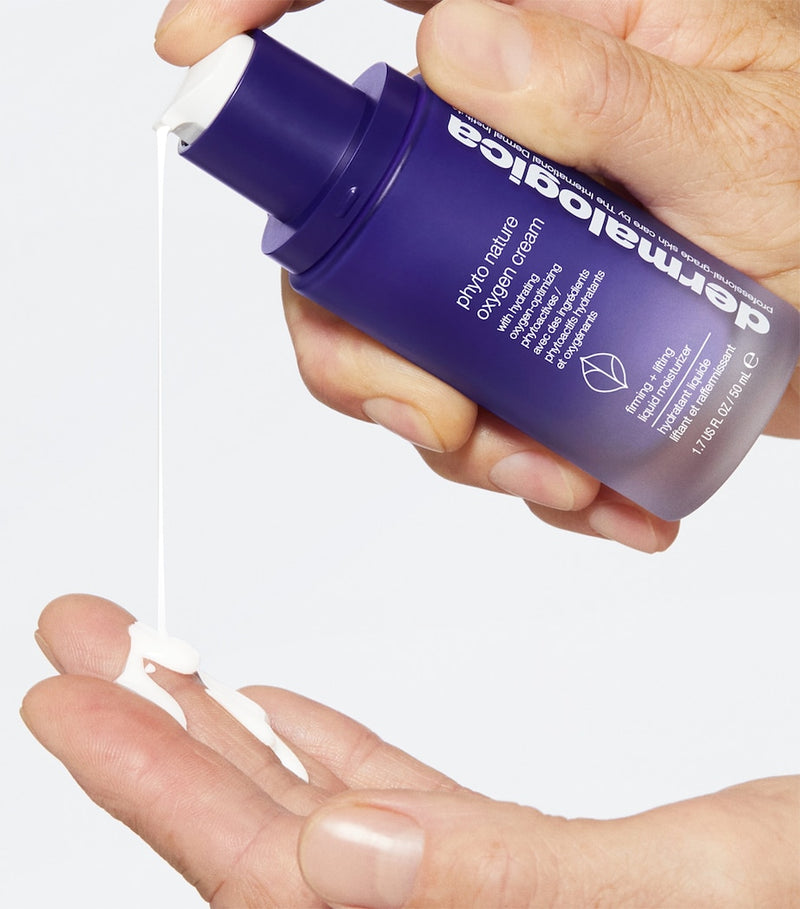 Dermalogica Phyto Nature Oxygen Cream 50ml - British product
