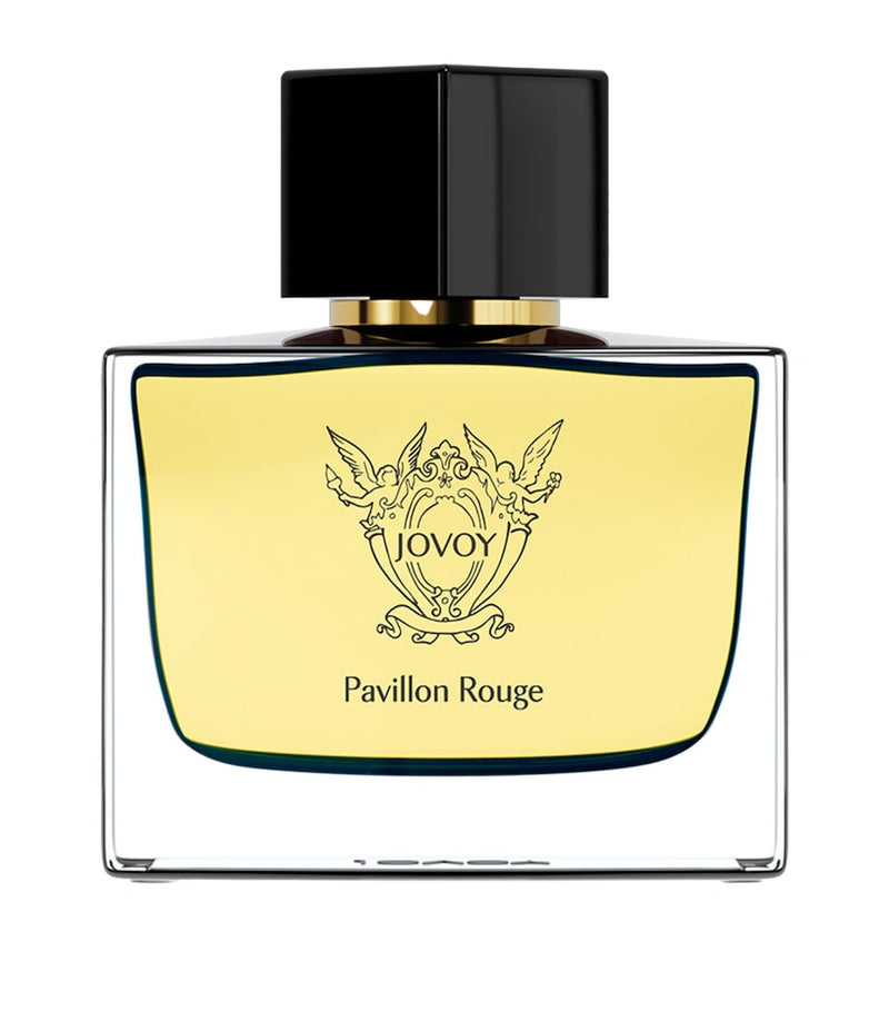 Jovoy Pavillon Rouge eau de parfum 75ml, UK version
