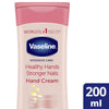 Vaseline Hand Cream Intensive Care Healthy Hands 200ml (British brand)