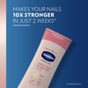 Vaseline Hand Cream Intensive Care Healthy Hands 200ml (British brand)