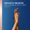 Vaseline Hand Cream Intensive Care Healthy Hands 200ml (British brand)