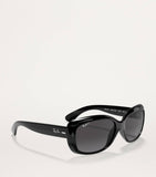 Ray-Ban Jackie Ohh butterfly sunglasses, UK version