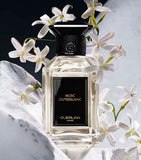 Guerlain Musc Outreblanc eau de parfum 100ml (British brand)