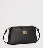 Dolce&Gabbana leather phone bag, UK version