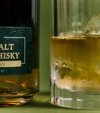 Harrods Highland Single Malt Scotch Whisky 70cl, UK version