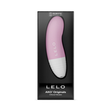 Holland & Barrett LELO AKO Originals Clitoral Vibrator Soft Pink- Buy online at McGrocer