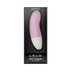 LELO clitoral vibrator Soft Pink, UK version