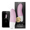 LELO clitoral vibrator Soft Pink, UK version