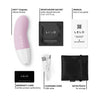 LELO clitoral vibrator Soft Pink, UK version