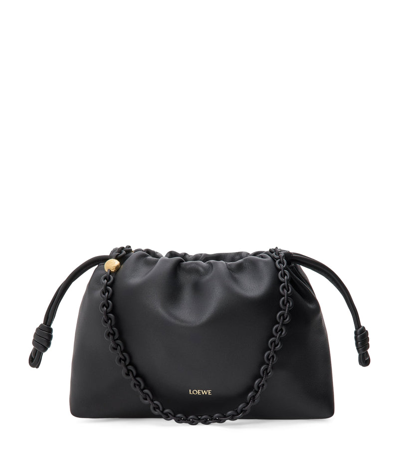 LOEWE Flamenco medium leather purse - British product