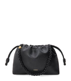 LOEWE Flamenco medium leather purse - British product