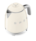Smeg mini retro kettle (British brand)