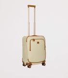 Bric's Firenze Spinner Suitcase 55cm - British product