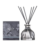 NEST New York Cerulean Coast reed diffuser 500ml, imported from the UK