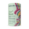 Nourished Hair+ Boost gummies 30 - British product