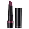 Rimmel Lasting Finish Matte Lipstick 230 Plum Power, imported from the UK