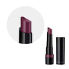 Rimmel Lasting Finish Matte Lipstick 230 Plum Power, imported from the UK