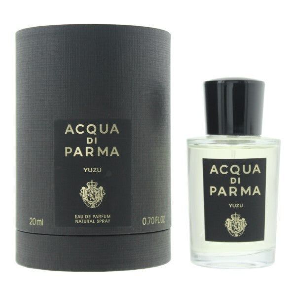 Acqua di Parma Yuzu eau de parfum 20ml (British brand)